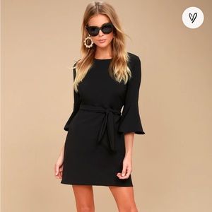 Lulus Last Love Song Dress